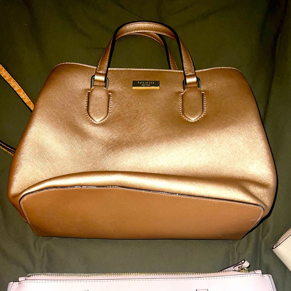 Kate Spade purse